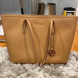 Michael Kors Tote Bag